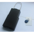 Lock Door for Container Lock and Security GPS Tracking